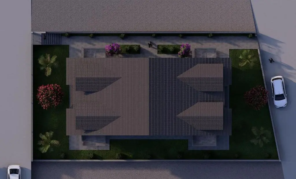 Project in Calis